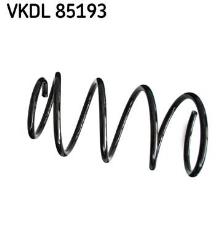 SKF VKDL 85193